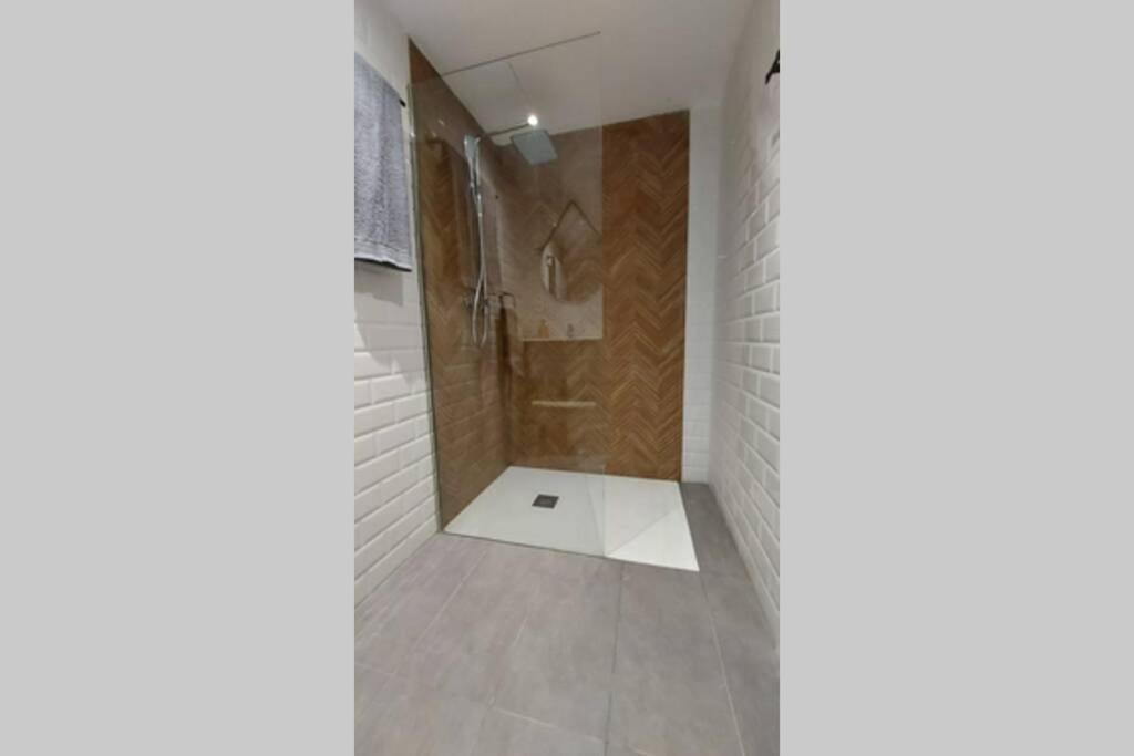 El Alema I. Apartamento De Diseno En Gandia. Apartment Exterior foto